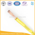 Fil isolé PVC 14 12 10 8 6 4 1 fil AWG